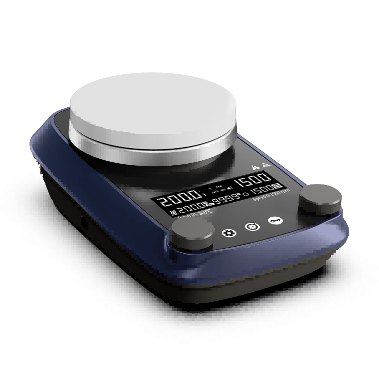 best heated magnetic stirrer for lab 2026